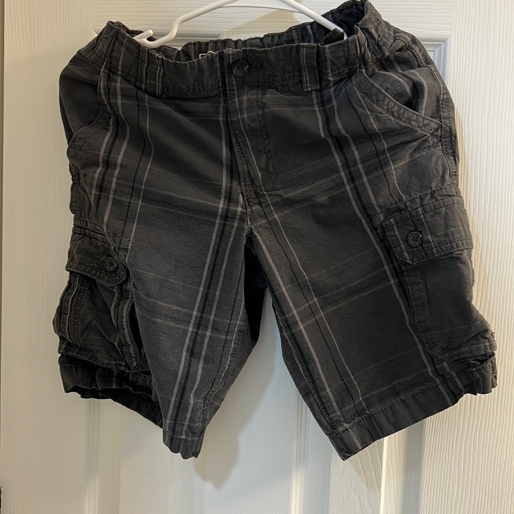 boys shorts